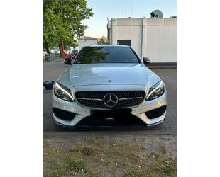 Mercedes-Benz C 43 AMG Gebrauchtwagen