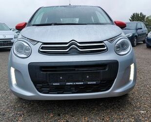 Citroen C1 Gebrauchtwagen
