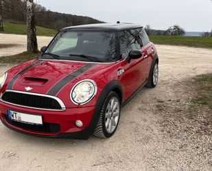 Mini Cooper S Gebrauchtwagen