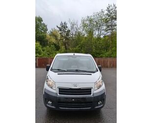 Peugeot Expert Gebrauchtwagen