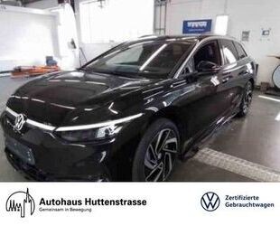 VW ID.7 Gebrauchtwagen