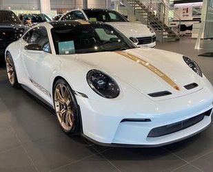 Porsche 992 Gebrauchtwagen