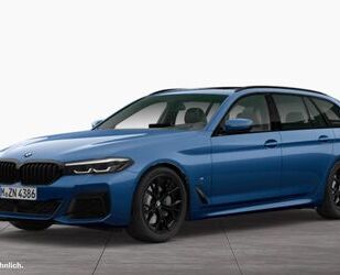 BMW 540 Gebrauchtwagen