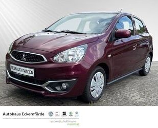 Mitsubishi Space Star Gebrauchtwagen