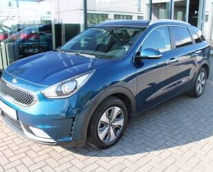Kia Niro Gebrauchtwagen