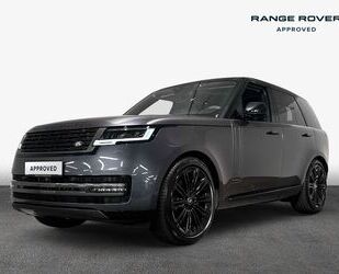 Land Rover Range Rover Gebrauchtwagen