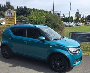 Suzuki Ignis Gebrauchtwagen