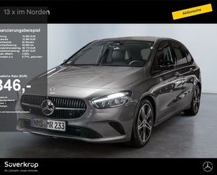 Mercedes-Benz B 200 Gebrauchtwagen