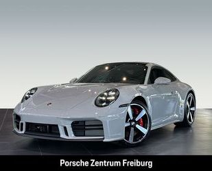 Porsche 992 Gebrauchtwagen