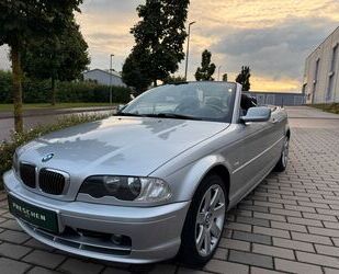 BMW 325 Gebrauchtwagen