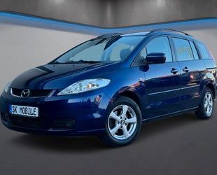 Mazda 5 Gebrauchtwagen