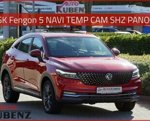 DFSK Fengon Gebrauchtwagen