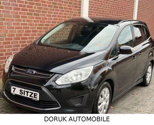 Ford Grand C-Max Gebrauchtwagen