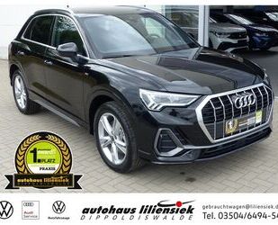 Audi Q3 Gebrauchtwagen