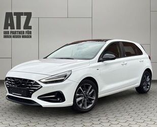 Hyundai i30 Gebrauchtwagen