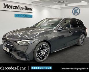 Mercedes-Benz C 300 Gebrauchtwagen
