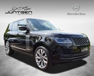 Land Rover Range Rover Gebrauchtwagen