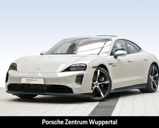 Porsche Taycan Gebrauchtwagen