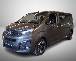 Opel Zafira Gebrauchtwagen