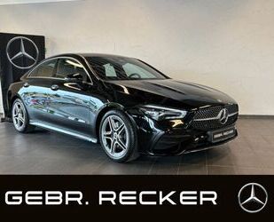 Mercedes-Benz CLA 200 Gebrauchtwagen