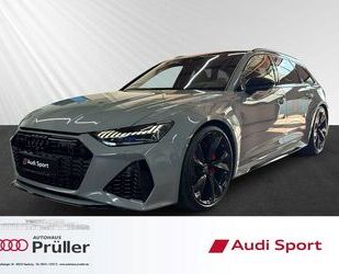 Audi RS6 Gebrauchtwagen