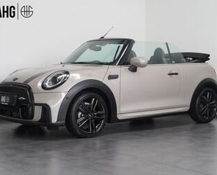 Mini Cooper Cabrio Gebrauchtwagen