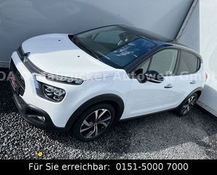Citroen C3 Gebrauchtwagen