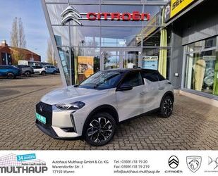 DS Automobiles DS3 Gebrauchtwagen