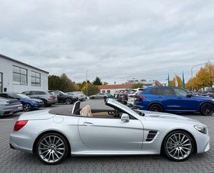 Mercedes-Benz SL 400 Gebrauchtwagen