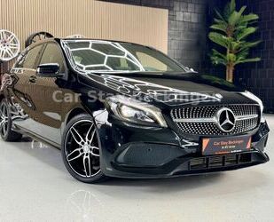 Mercedes-Benz A 200 Gebrauchtwagen