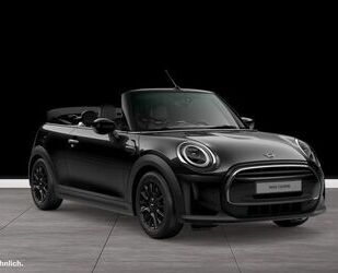 Mini Cooper Cabrio Gebrauchtwagen