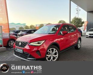 Seat Arona Gebrauchtwagen