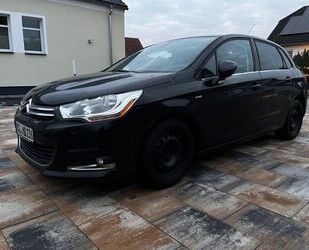 Citroen C4 Gebrauchtwagen