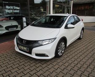 Honda Civic Gebrauchtwagen