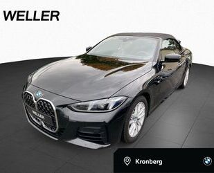 BMW 430 Gebrauchtwagen