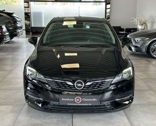 Opel Opel Astra K Lim. 5-trg. Business Start/Stop Gebrauchtwagen