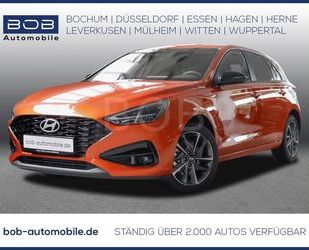 Hyundai i30 Gebrauchtwagen