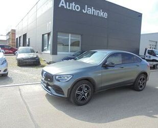 Mercedes-Benz GLC 43 AMG Gebrauchtwagen