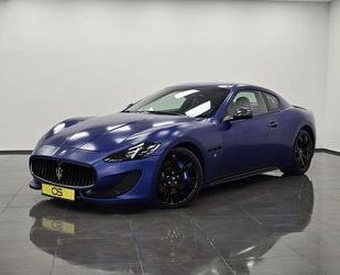 Maserati Granturismo Gebrauchtwagen