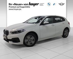 BMW 116 Gebrauchtwagen