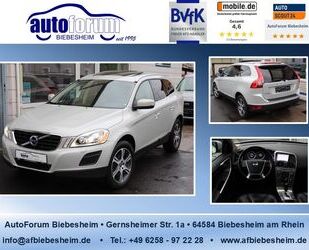 Volvo XC60 Gebrauchtwagen
