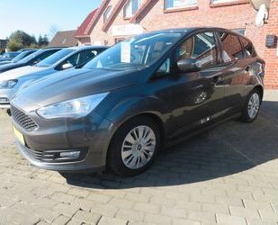 Ford C-Max Gebrauchtwagen