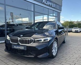 BMW 330 Gebrauchtwagen
