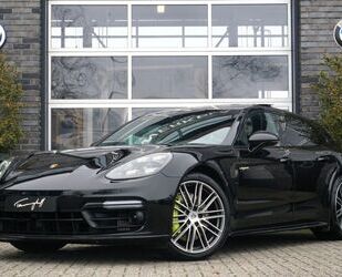 Porsche Panamera Gebrauchtwagen