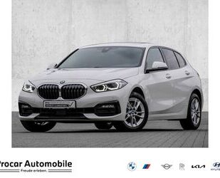 BMW 118 Gebrauchtwagen