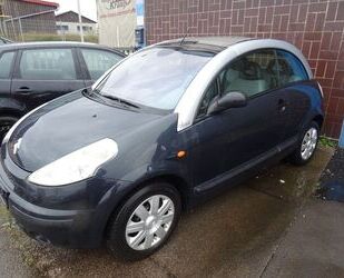 Citroen C3 Gebrauchtwagen