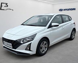 Hyundai i20 Gebrauchtwagen