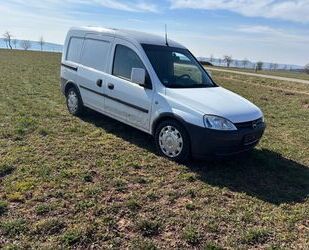 Opel Combo Gebrauchtwagen