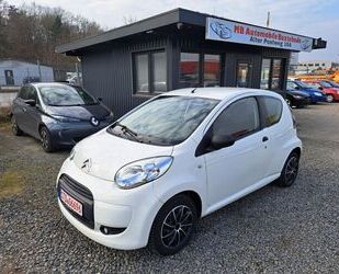 Citroen C1 Gebrauchtwagen