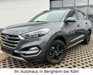 Hyundai TUCSON Gebrauchtwagen